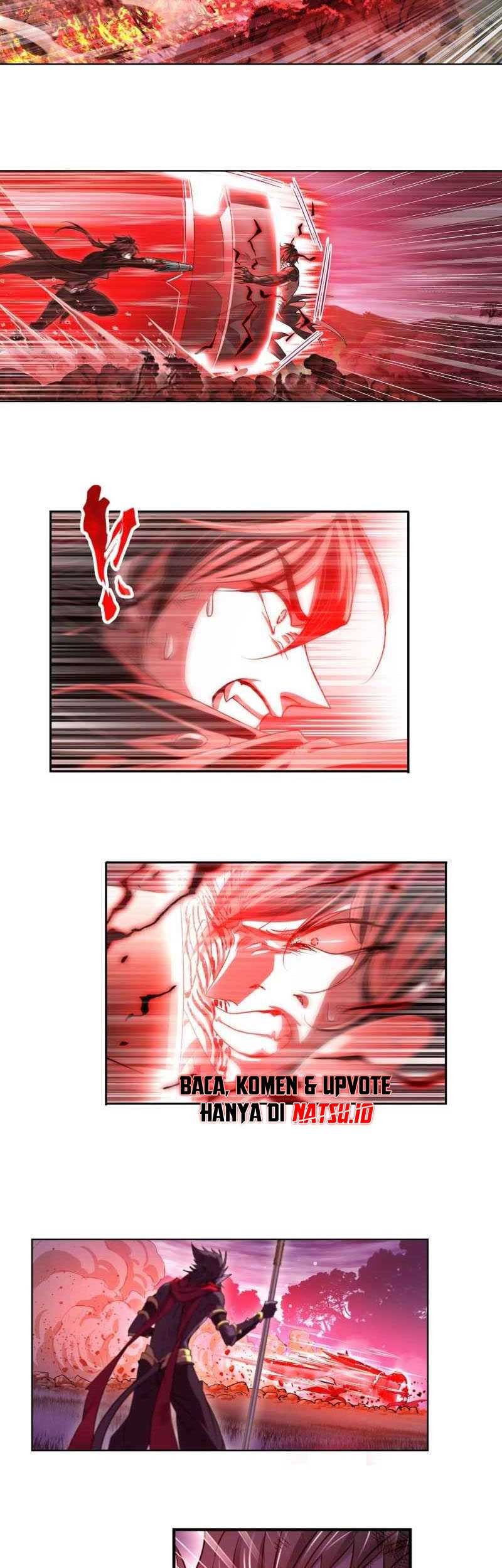 Soul Land Chapter 298 - halaman 6