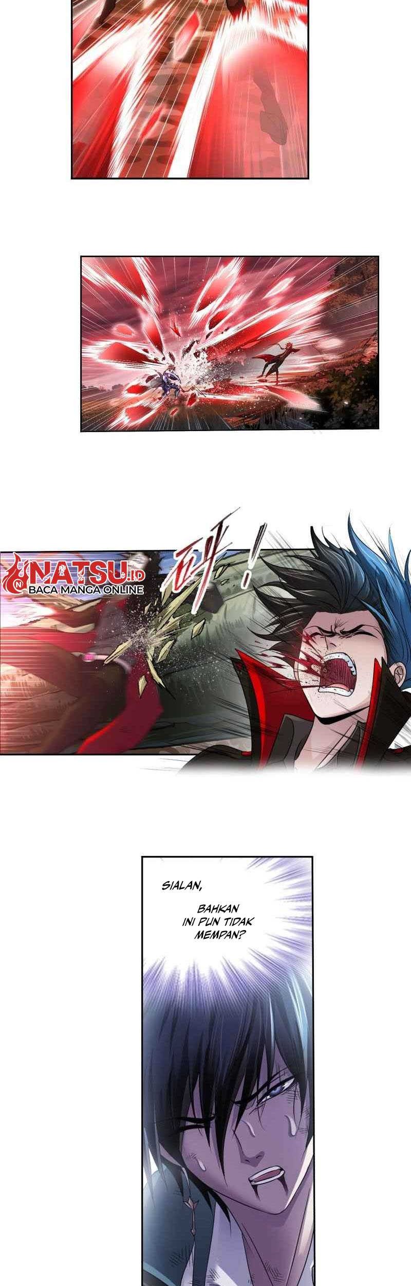 Soul Land Chapter 298 - halaman 8