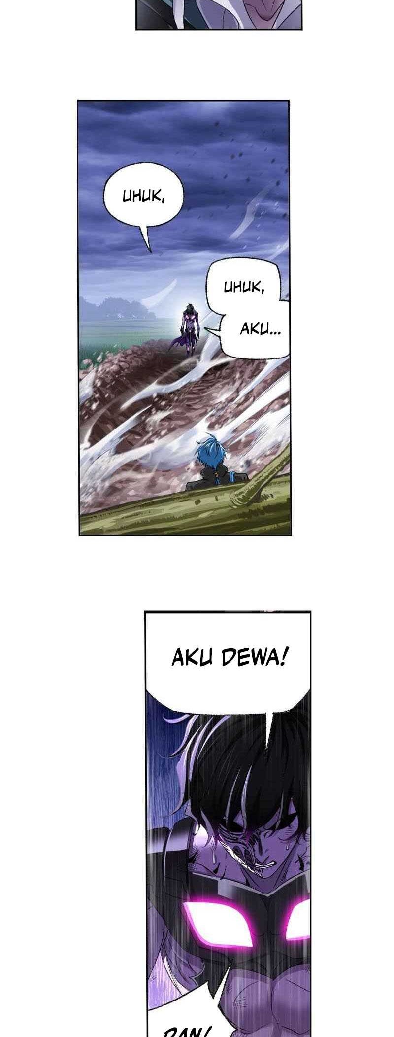 Soul Land Chapter 298 - halaman 9