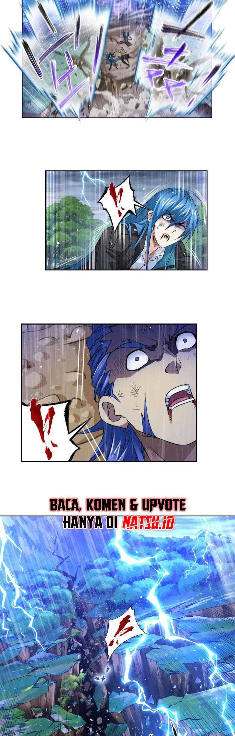 Soul Land Chapter 299 - halaman 10