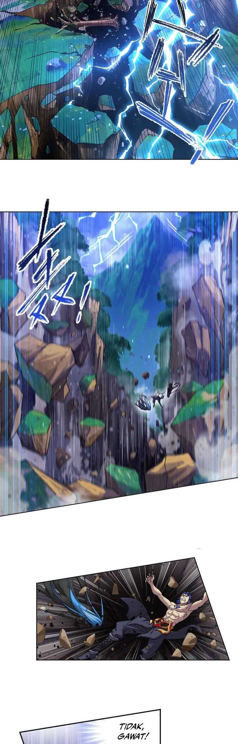 Soul Land Chapter 299 - halaman 11