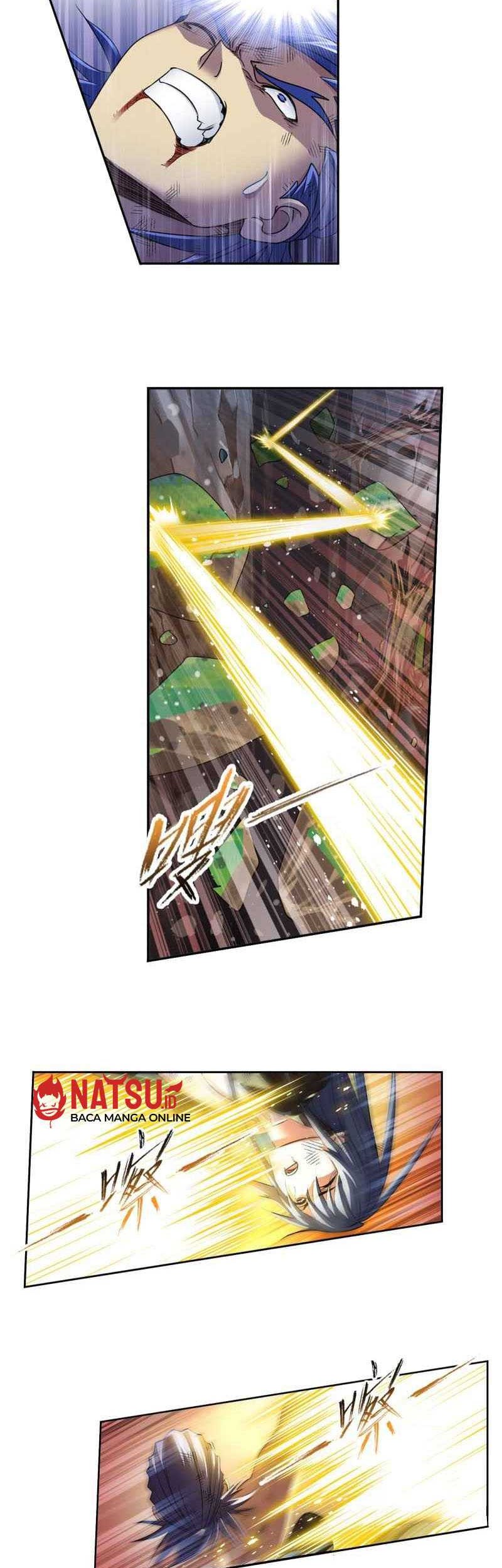 Soul Land Chapter 299 - halaman 12