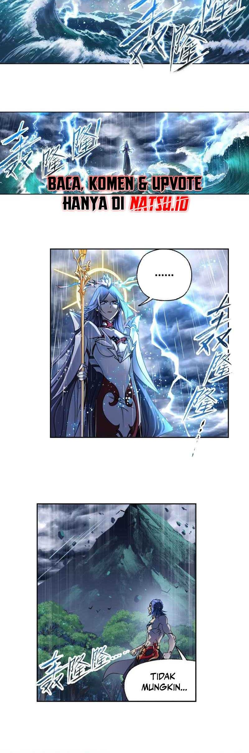 Soul Land Chapter 299 - halaman 5