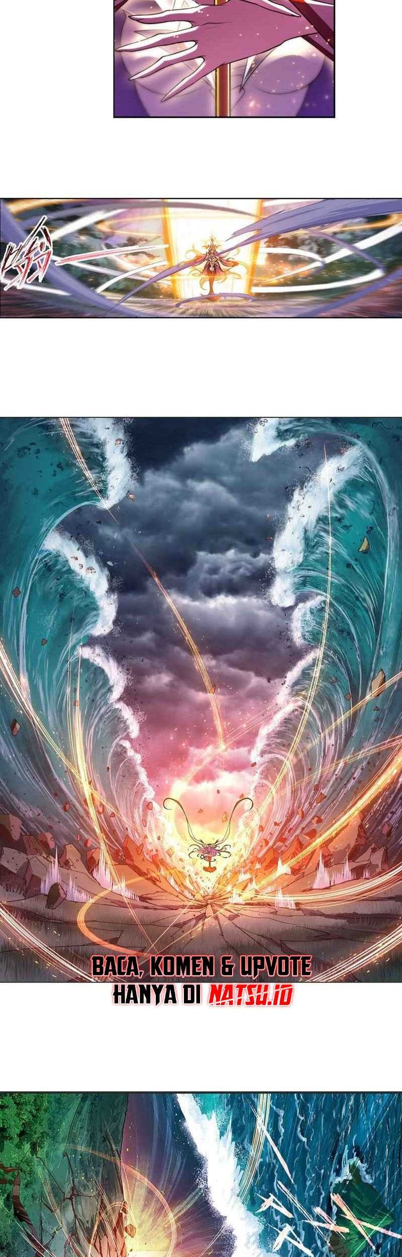 Soul Land Chapter 300 - halaman 22