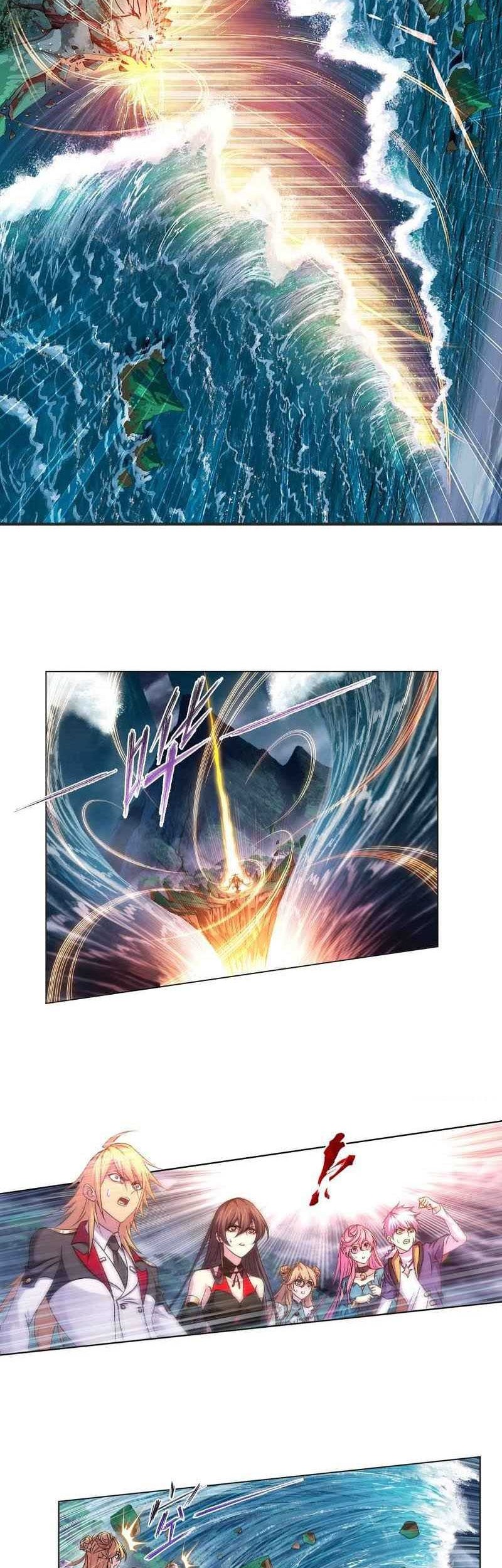 Soul Land Chapter 300 - halaman 23