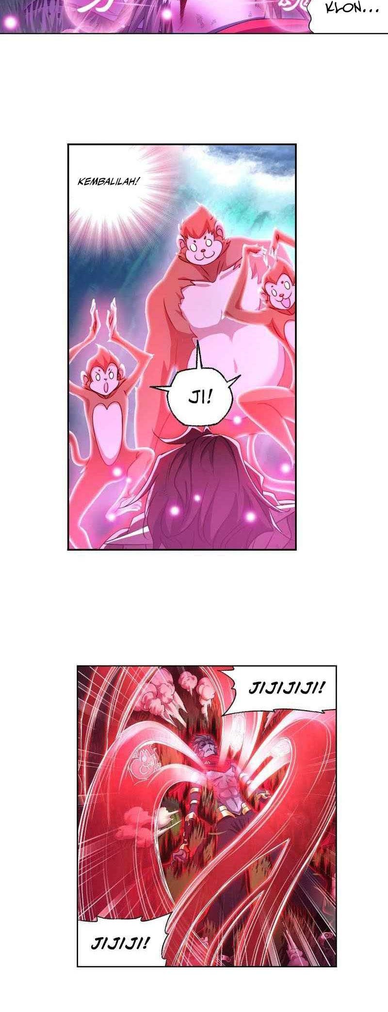 Soul Land Chapter 300 - halaman 5