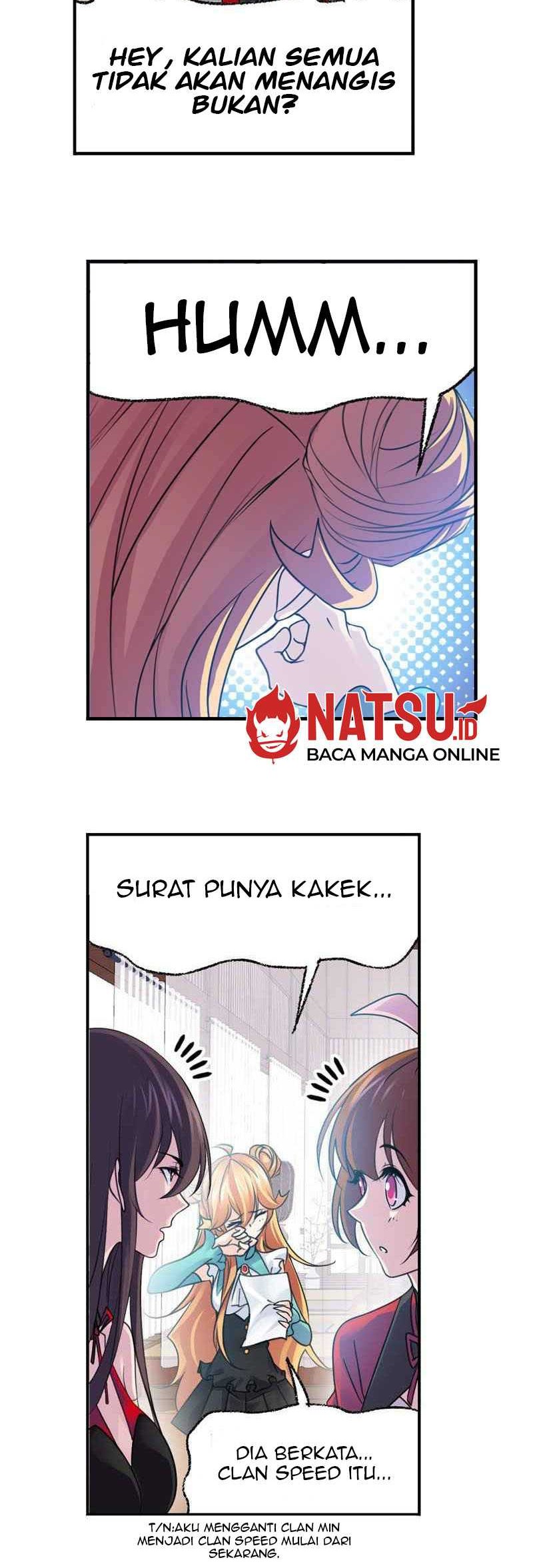 Soul Land Chapter 301 - halaman 15