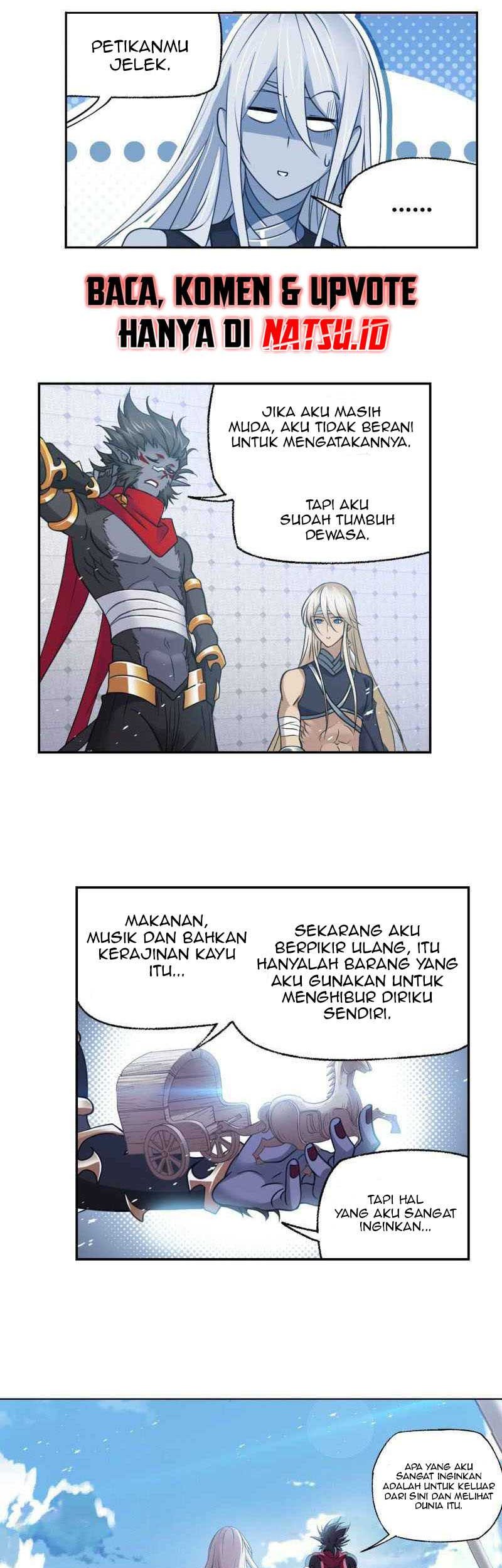 Soul Land Chapter 301 - halaman 23