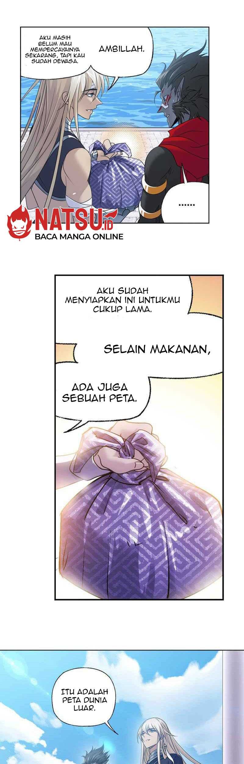 Soul Land Chapter 301 - halaman 26