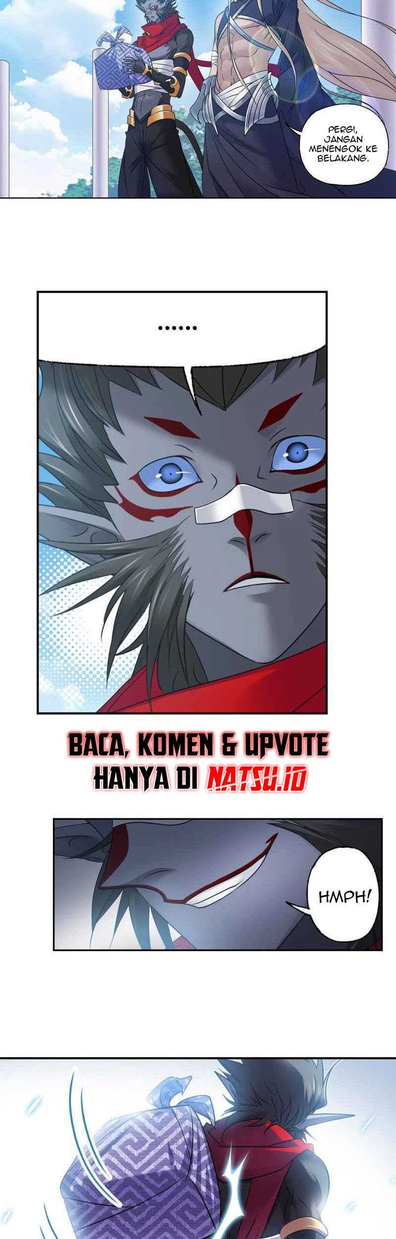 Soul Land Chapter 301 - halaman 27