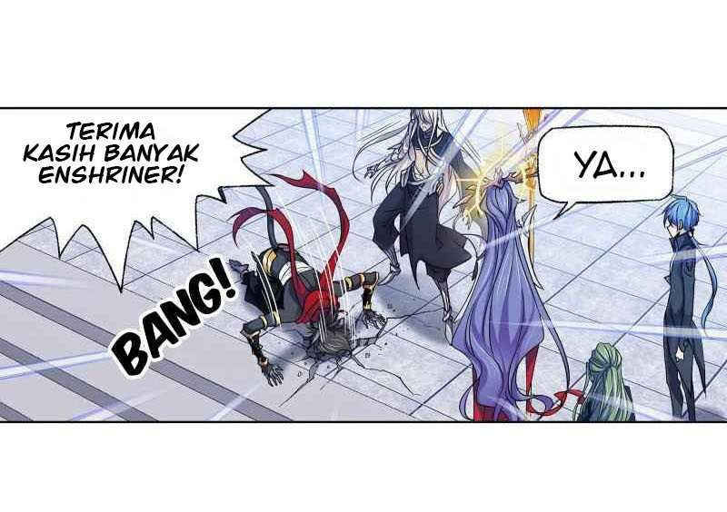 Soul Land Chapter 302 - halaman 11