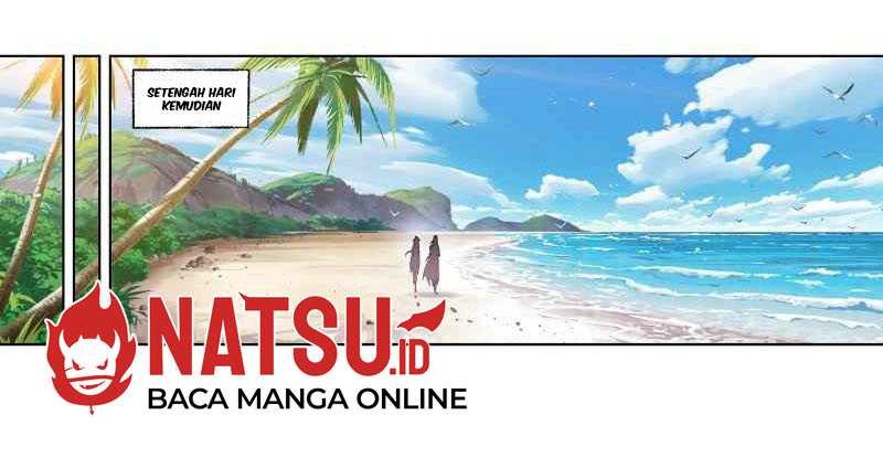 Soul Land Chapter 302 - halaman 16
