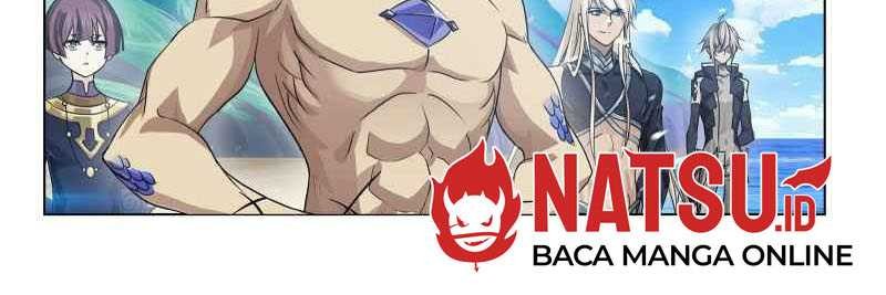 Soul Land Chapter 302 - halaman 31