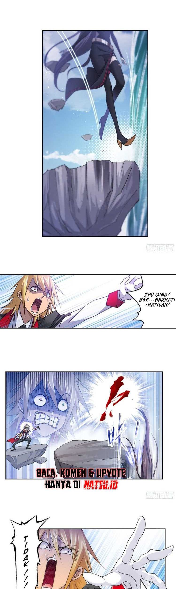 Soul Land Chapter 303 - halaman 12