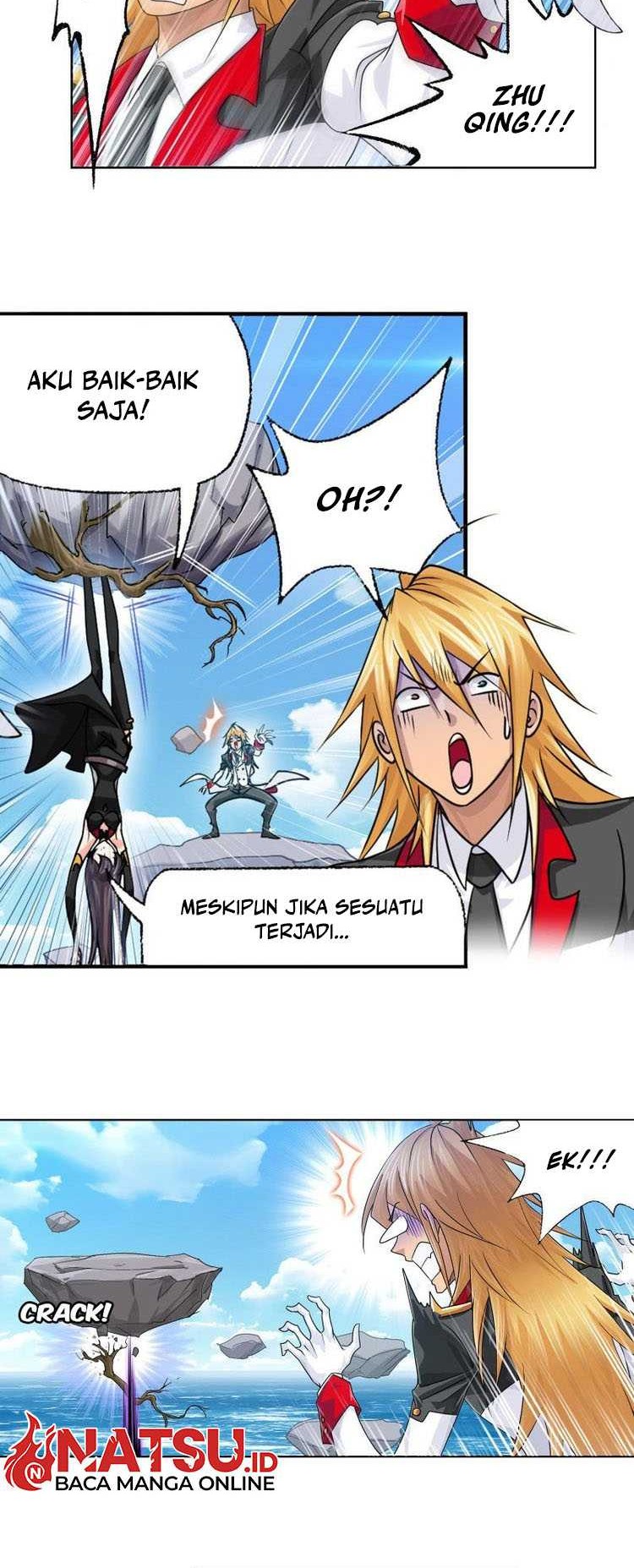 Soul Land Chapter 303 - halaman 13