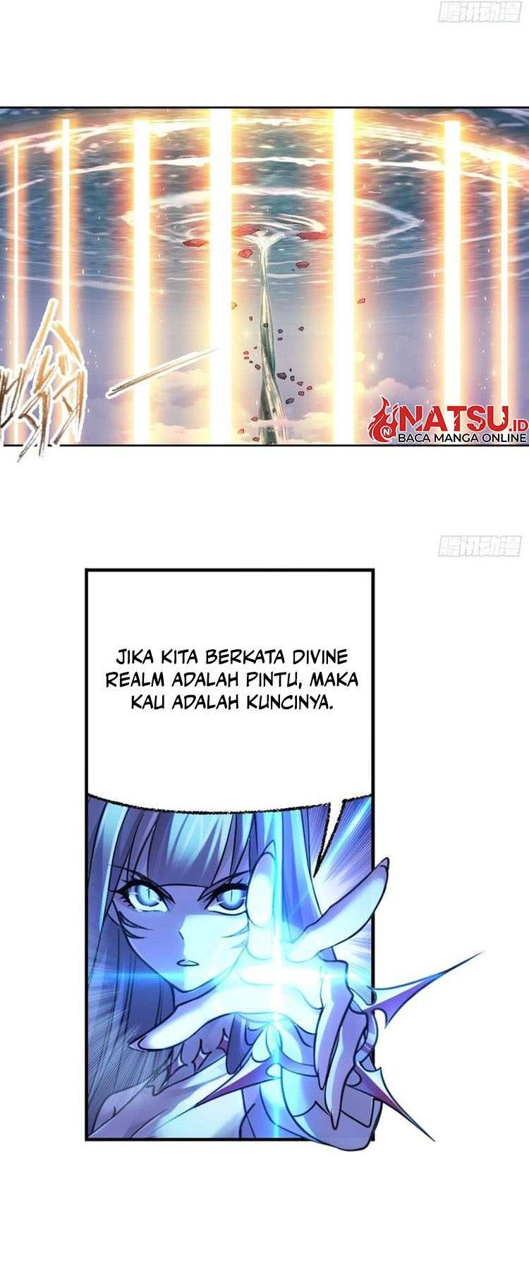 Soul Land Chapter 303 - halaman 29