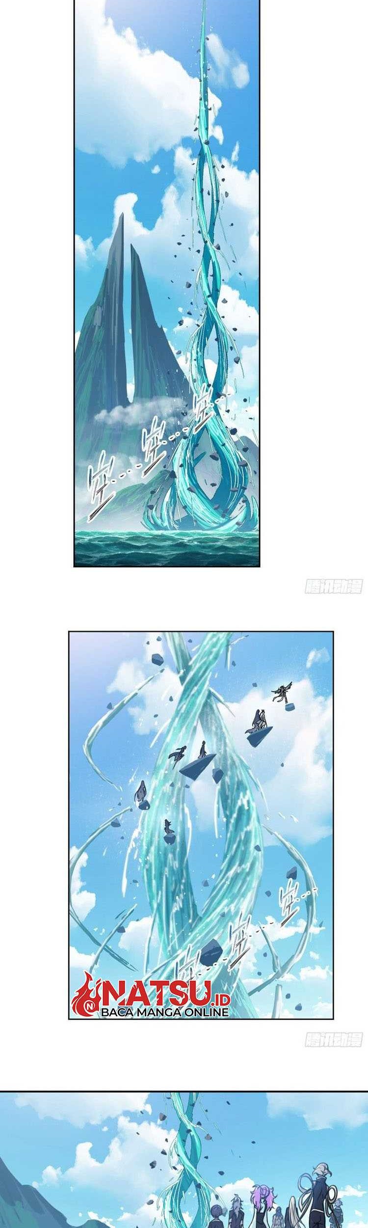 Soul Land Chapter 303 - halaman 3