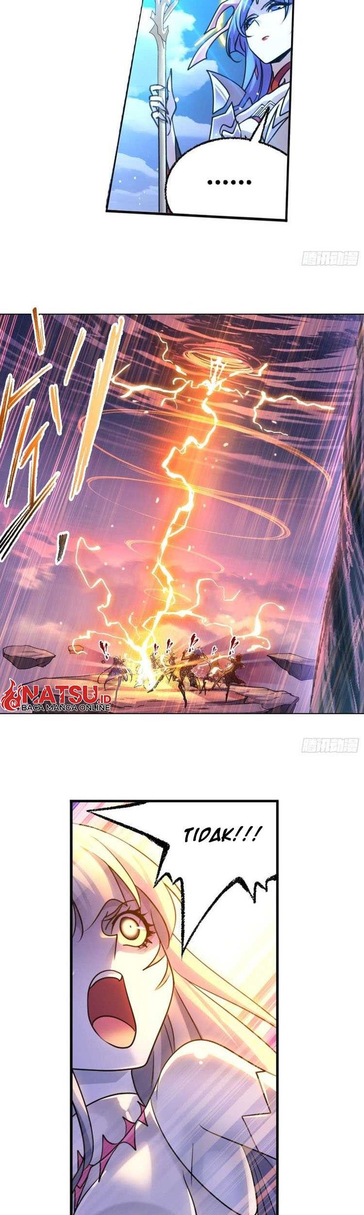 Soul Land Chapter 303 - halaman 31