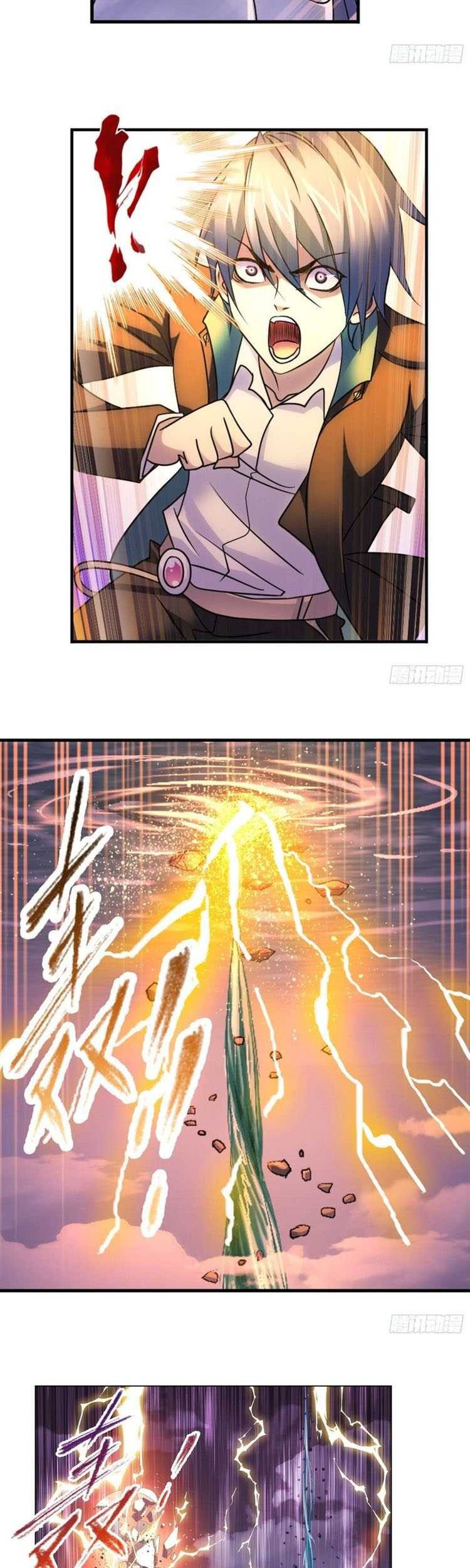 Soul Land Chapter 303 - halaman 32