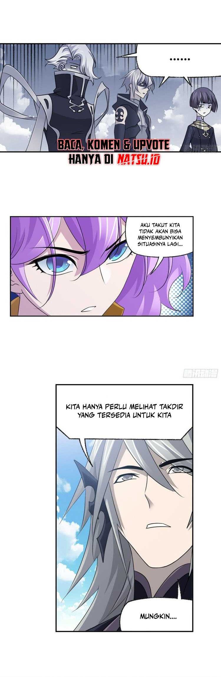 Soul Land Chapter 303 - halaman 5