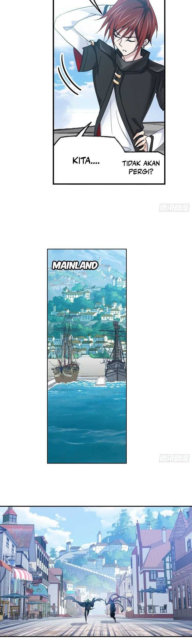 Soul Land Chapter 304 - halaman 11