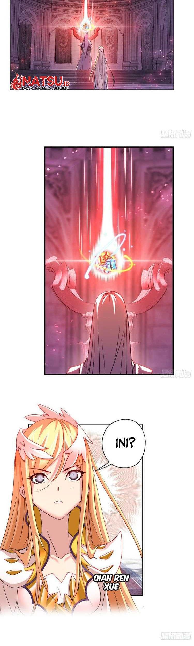 Soul Land Chapter 304 - halaman 15