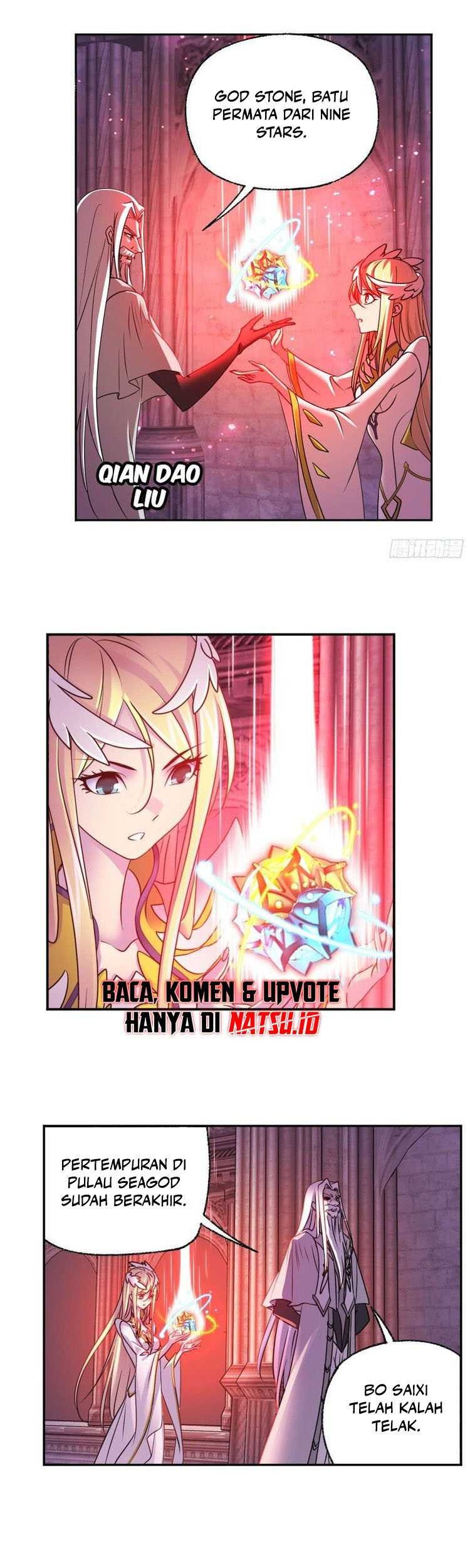 Soul Land Chapter 304 - halaman 16