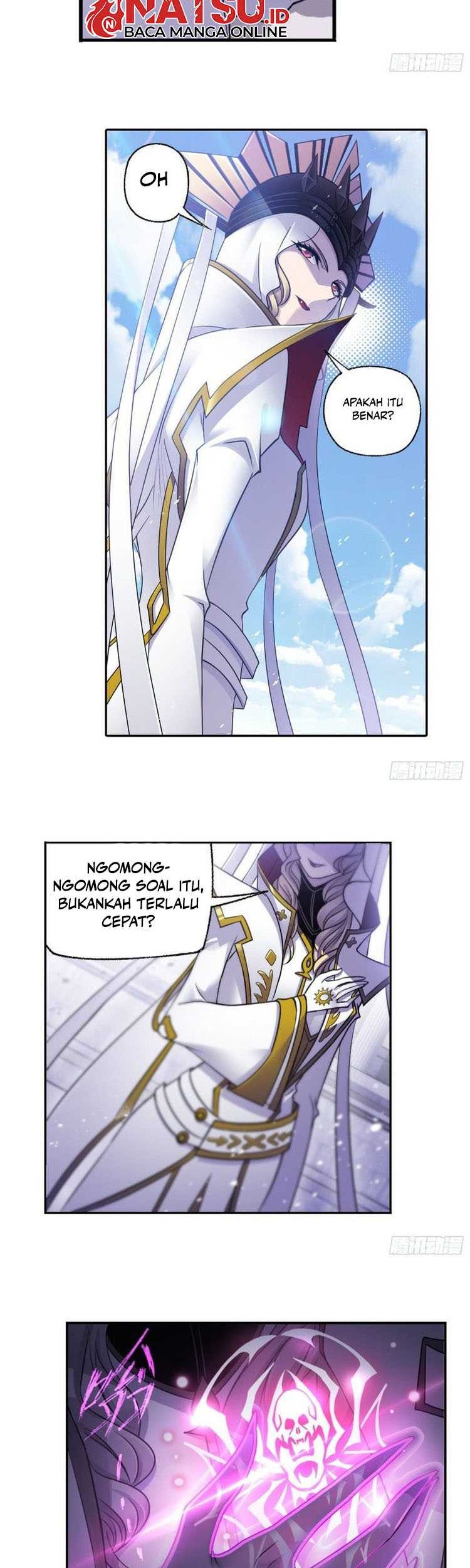 Soul Land Chapter 304 - halaman 19