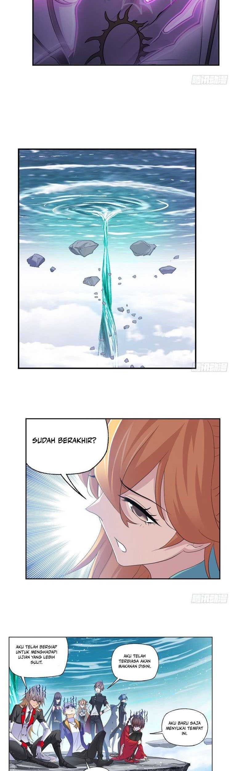 Soul Land Chapter 304 - halaman 20