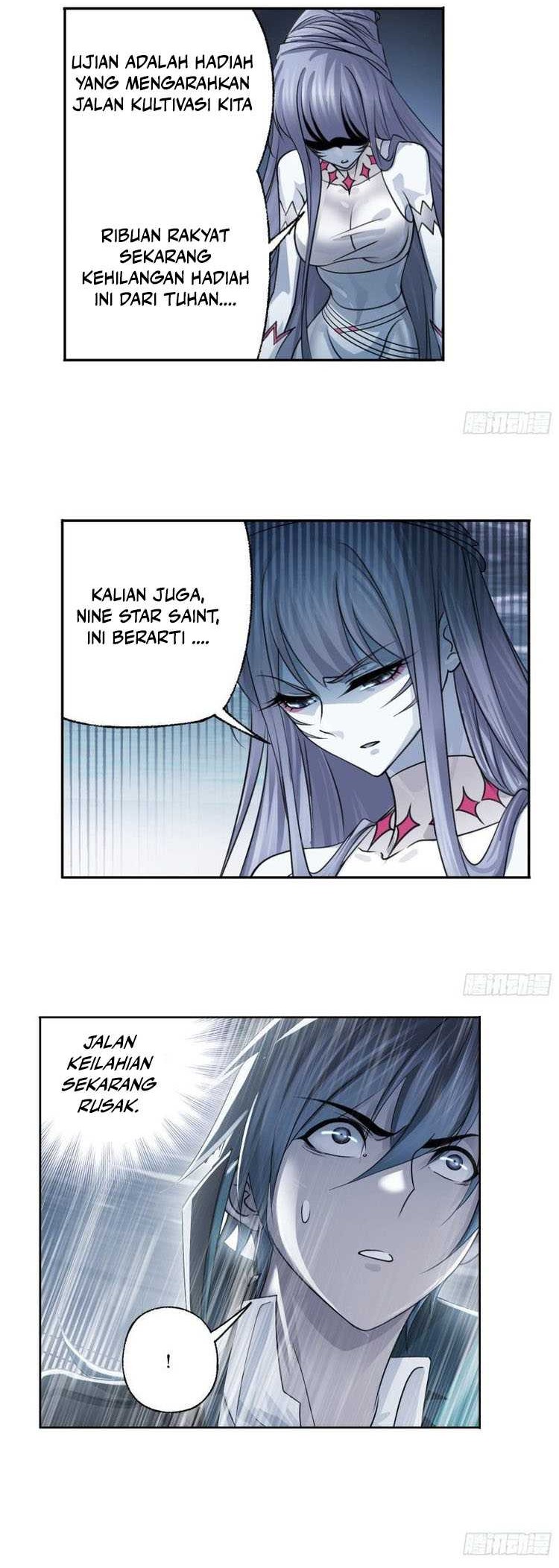 Soul Land Chapter 304 - halaman 5