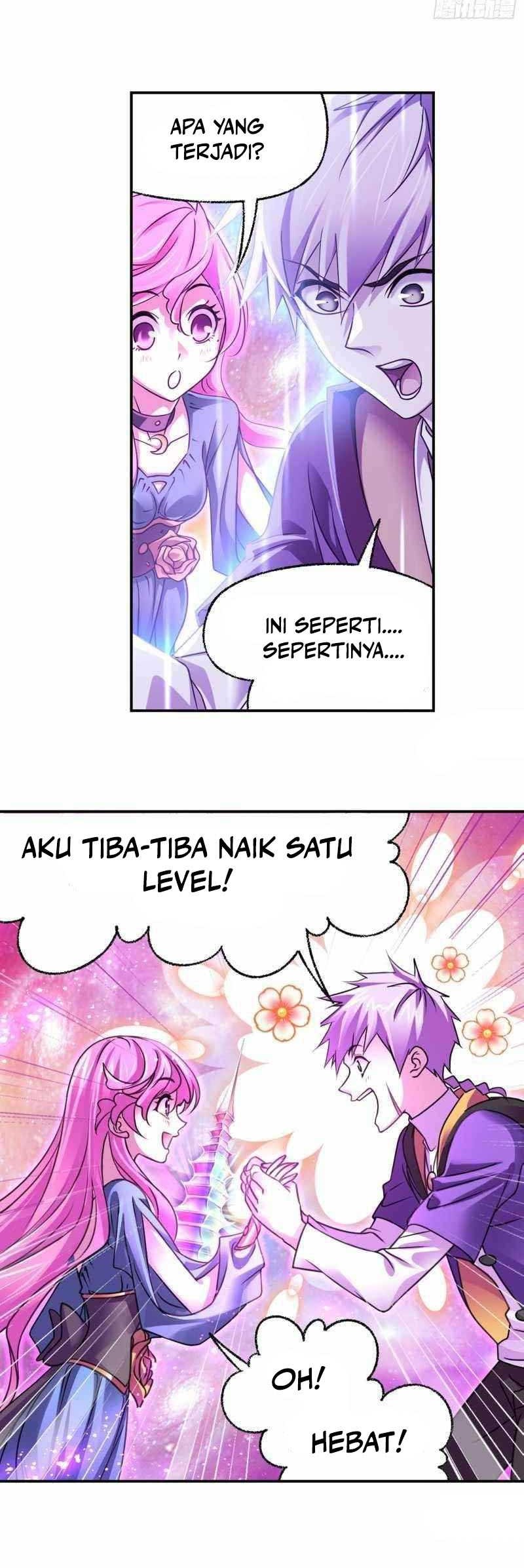 Soul Land Chapter 305 - halaman 11