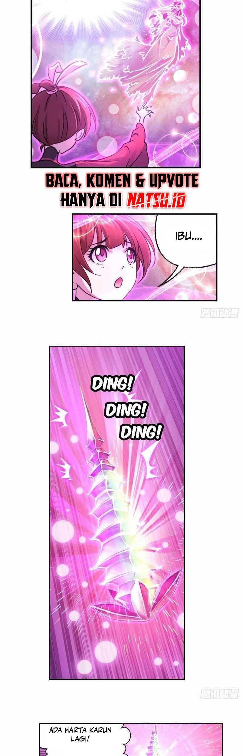 Soul Land Chapter 305 - halaman 14