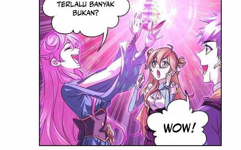 Soul Land Chapter 305 - halaman 15