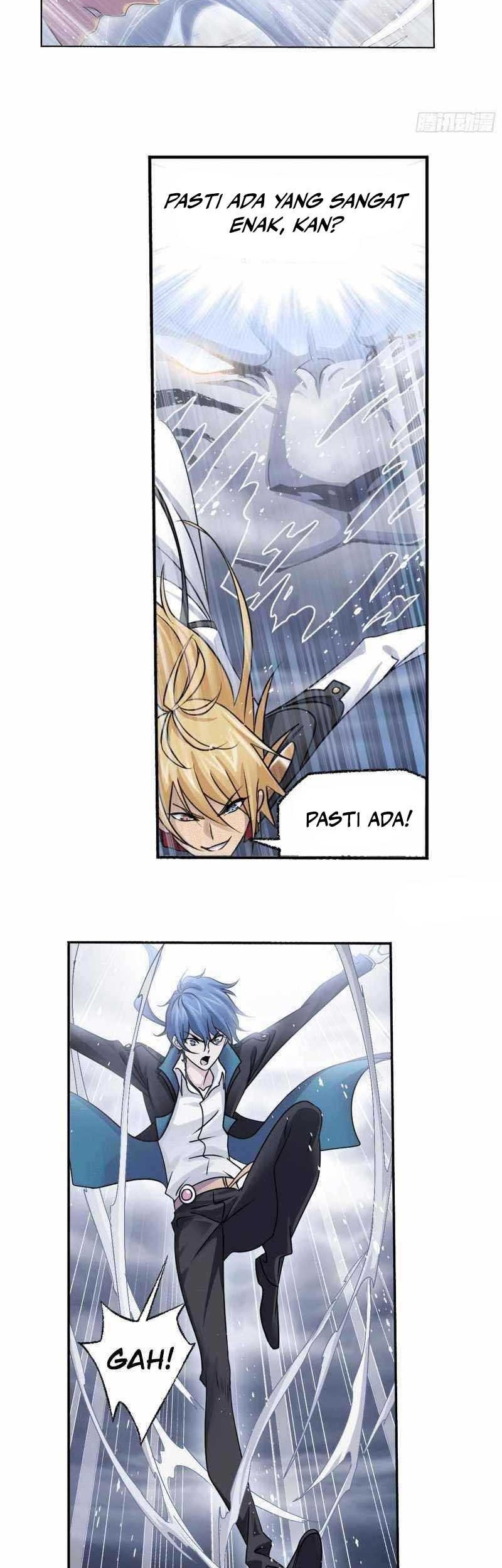 Soul Land Chapter 305 - halaman 28