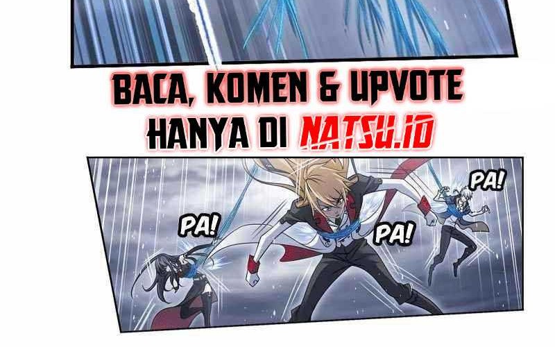 Soul Land Chapter 305 - halaman 30