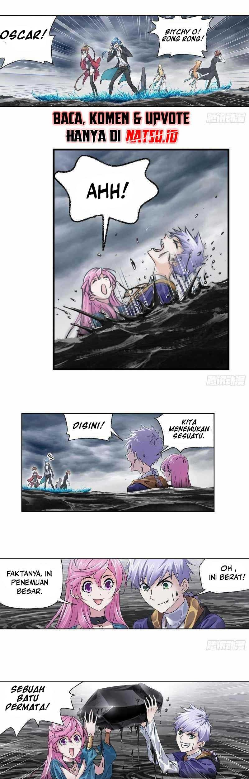 Soul Land Chapter 305 - halaman 37