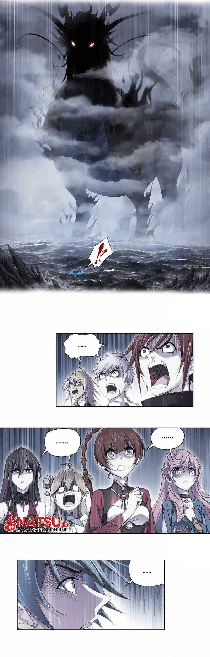 Soul Land Chapter 306 - halaman 18