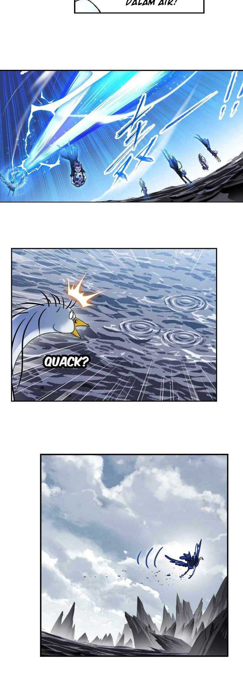 Soul Land Chapter 307 - halaman 19