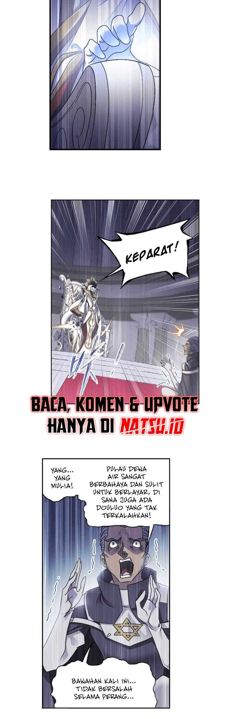 Soul Land Chapter 307 - halaman 29