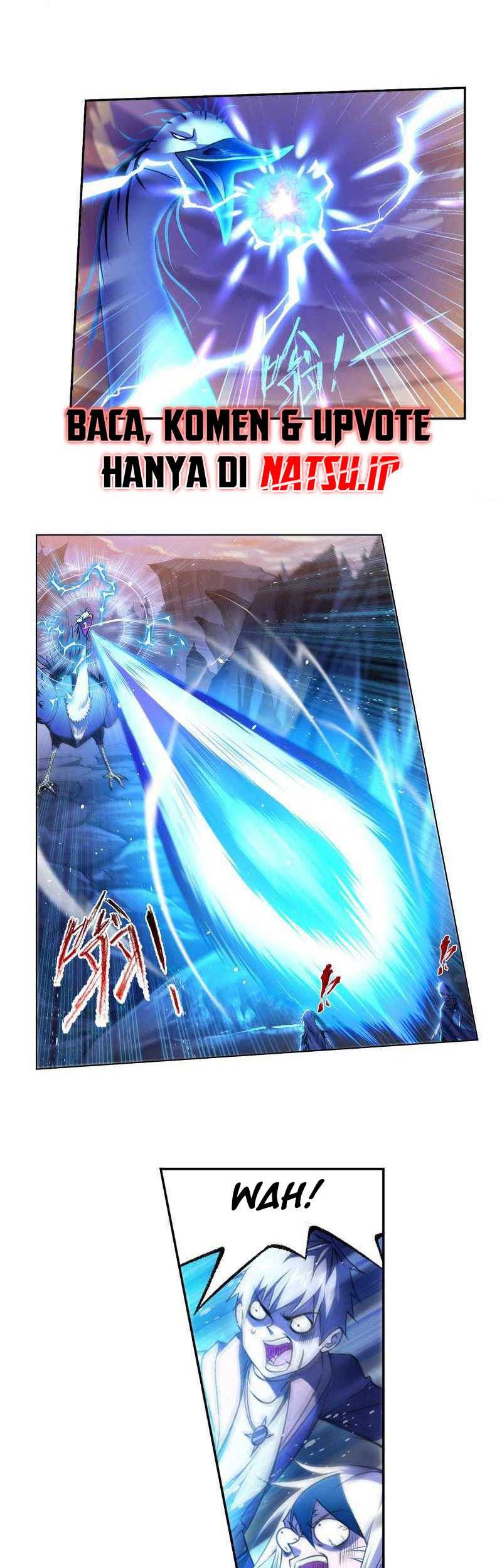 Soul Land Chapter 307 - halaman 9