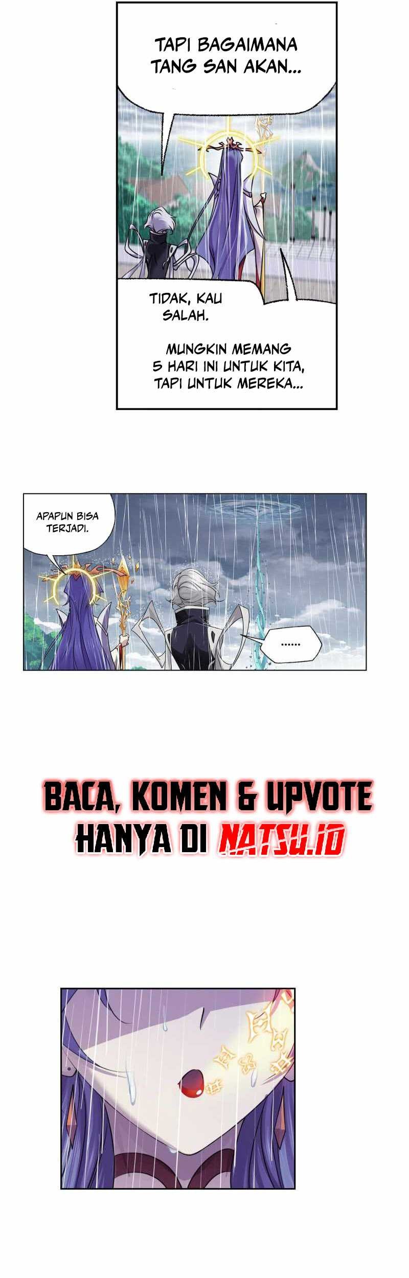 Soul Land Chapter 308 - halaman 16