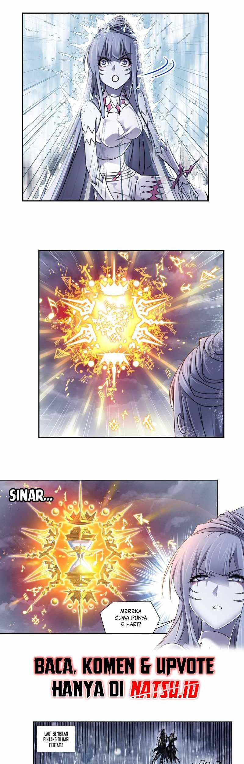 Soul Land Chapter 308 - halaman 18