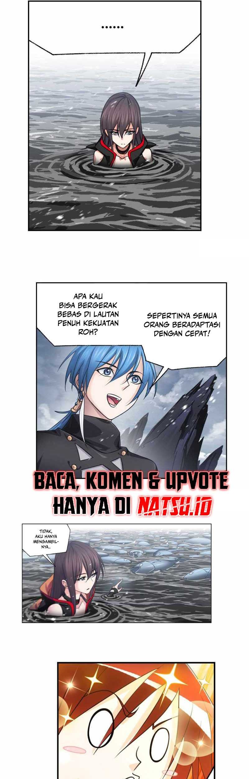 Soul Land Chapter 308 - halaman 24