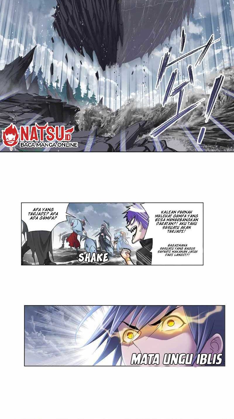 Soul Land Chapter 308 - halaman 27