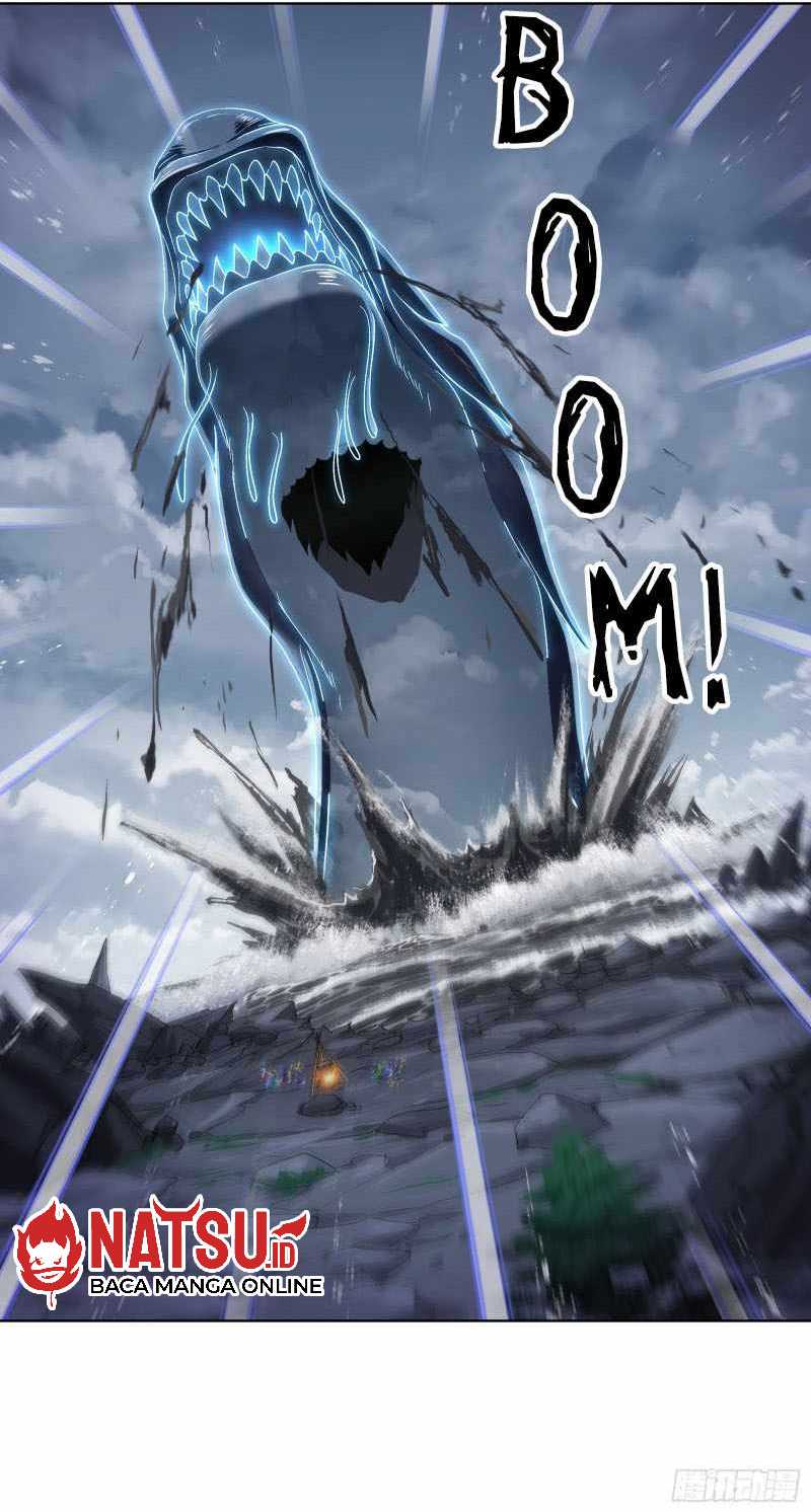 Soul Land Chapter 308 - halaman 28