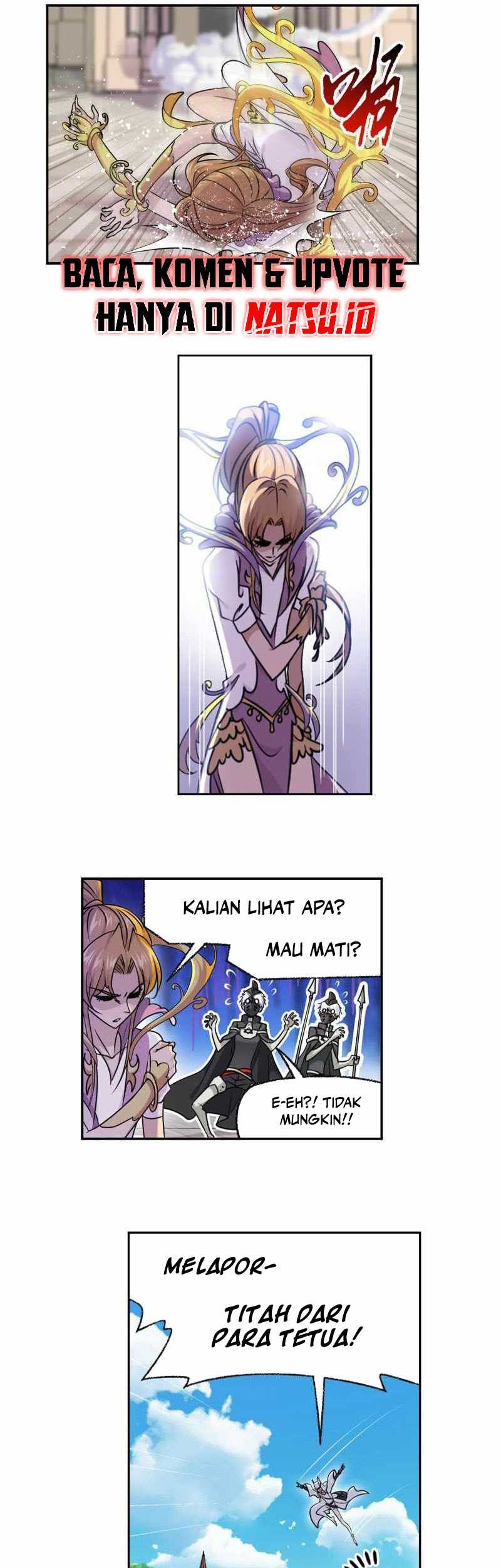 Soul Land Chapter 308 - halaman 6