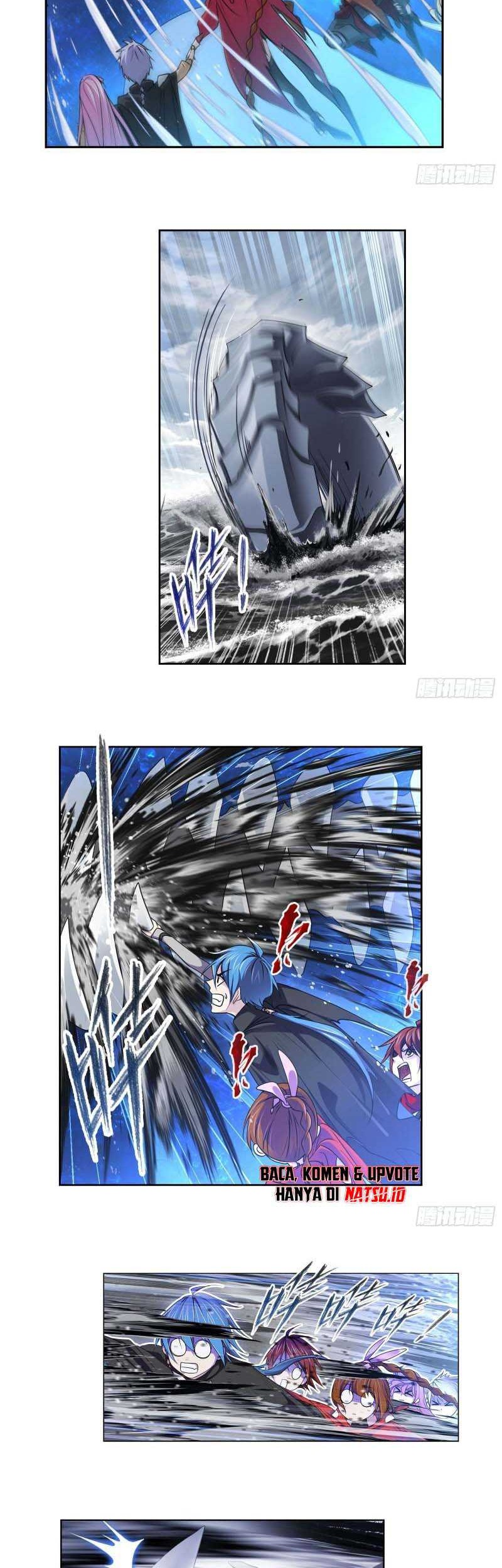 Soul Land Chapter 309 - halaman 14