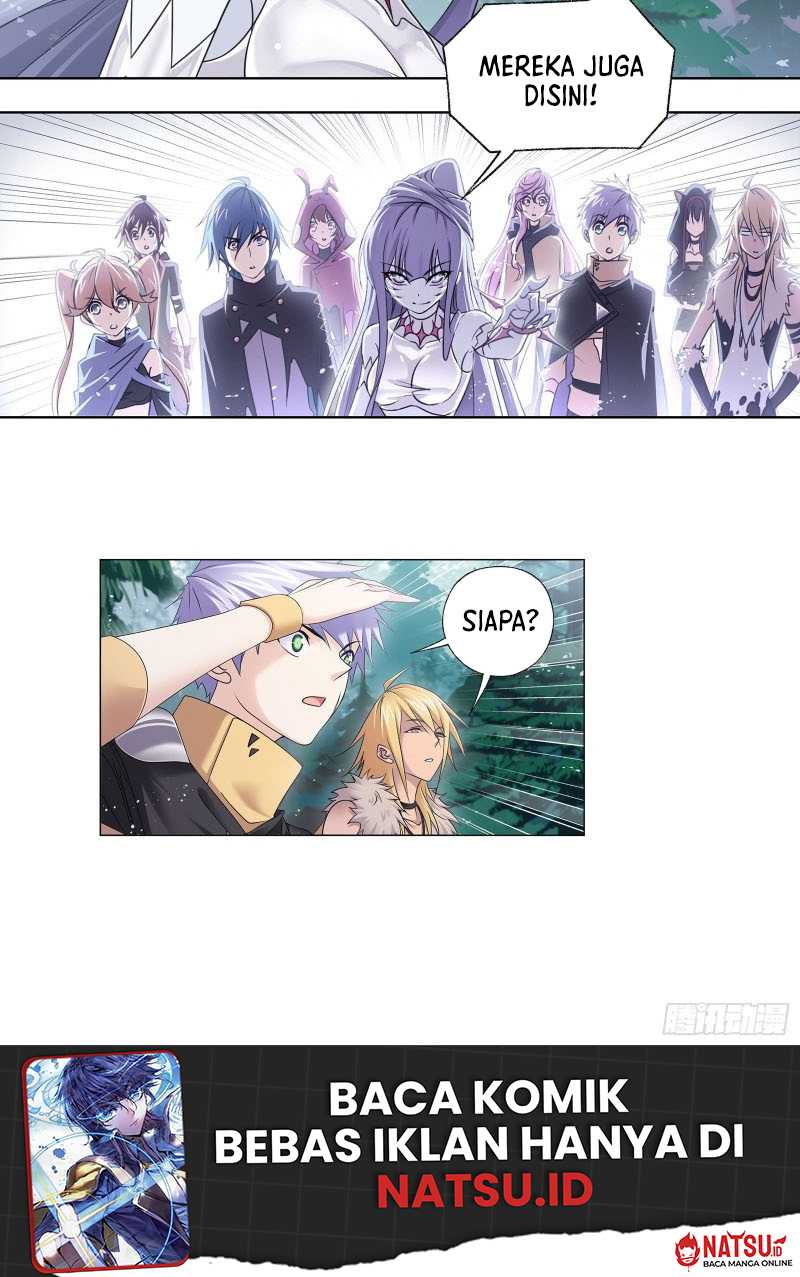 Soul Land Chapter 309 - halaman 27