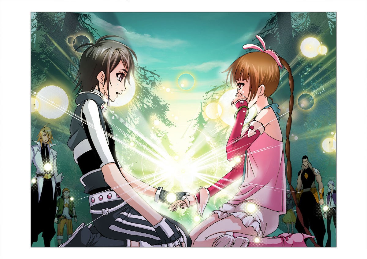 Soul Land Chapter 31 - halaman 24
