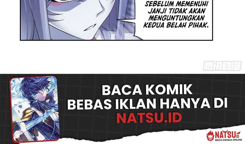 Soul Land Chapter 310 - halaman 32